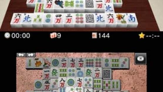 Screenshot for Classic Games Overload: Card & Puzzle Edition