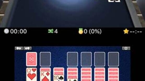 Screenshot for Classic Games Overload: Card & Puzzle Edition