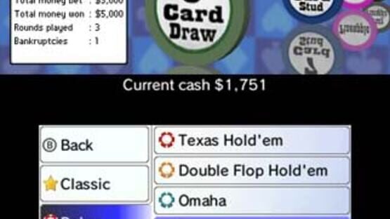 Screenshot for Classic Games Overload: Card & Puzzle Edition