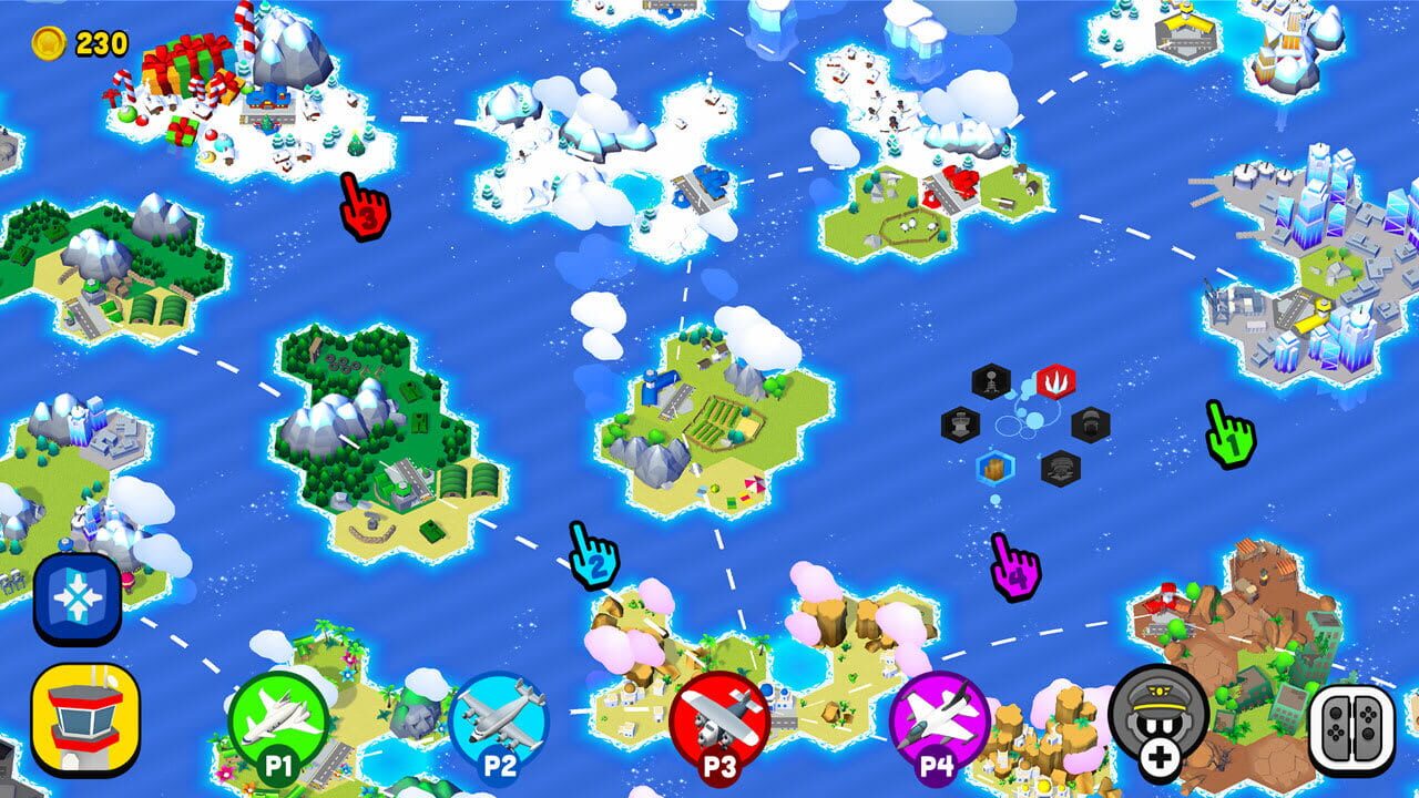 Screenshot for Fly Together!
