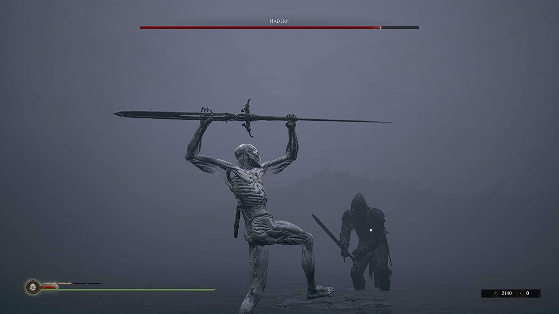 Screenshot for Mortal Shell: Enhanced Edition