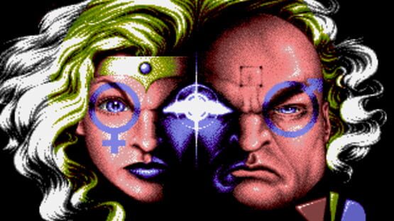 Screenshot for Hammerfist