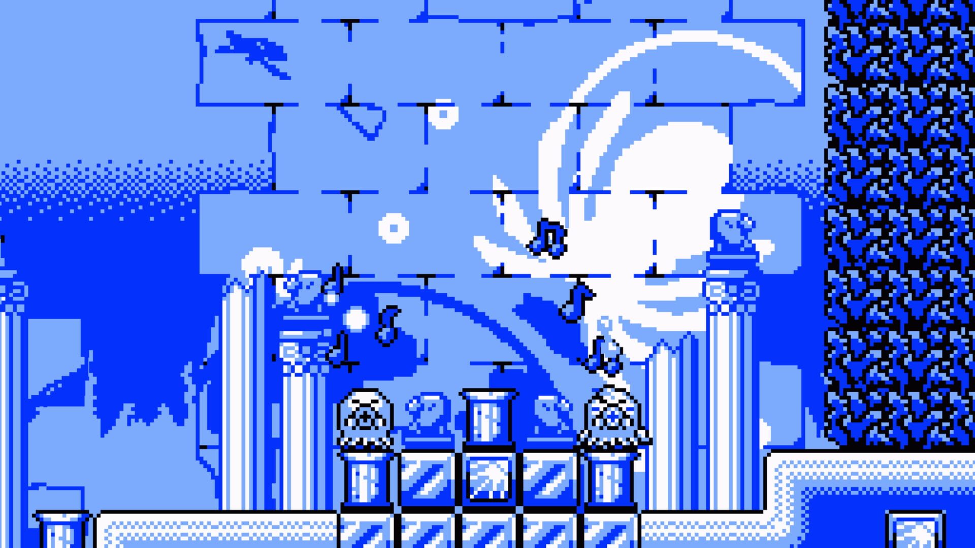 Screenshot for Save Me Mr Tako: Definitive Edition