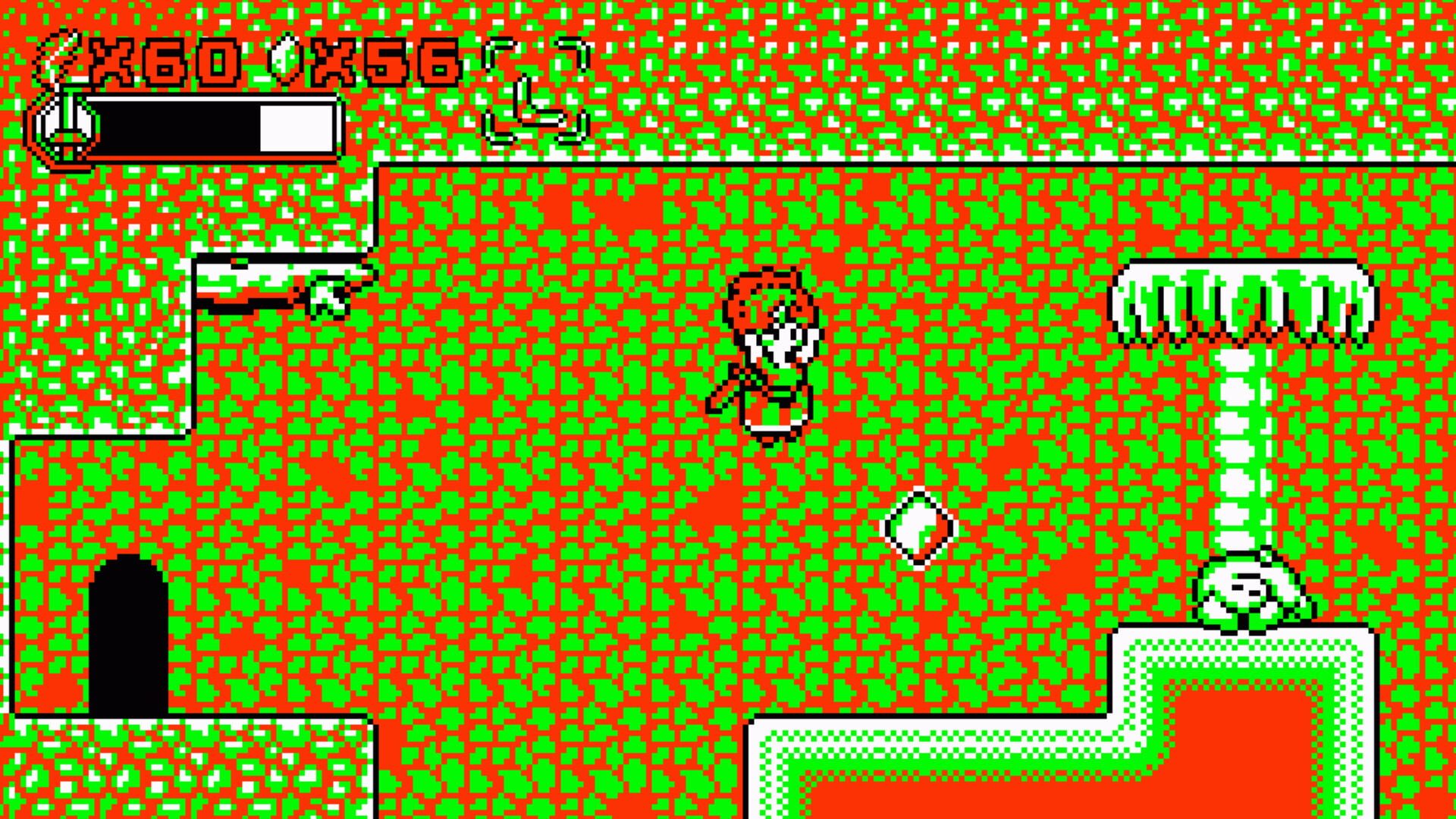Screenshot for Save Me Mr Tako: Definitive Edition
