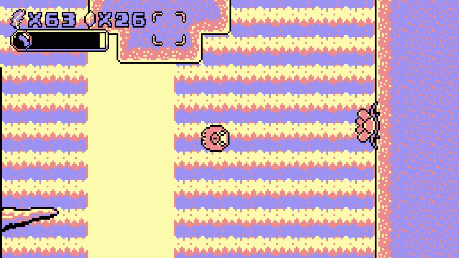 Screenshot for Save Me Mr Tako: Definitive Edition