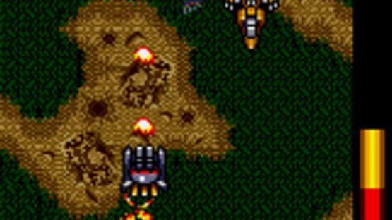 Screenshot for Griffin