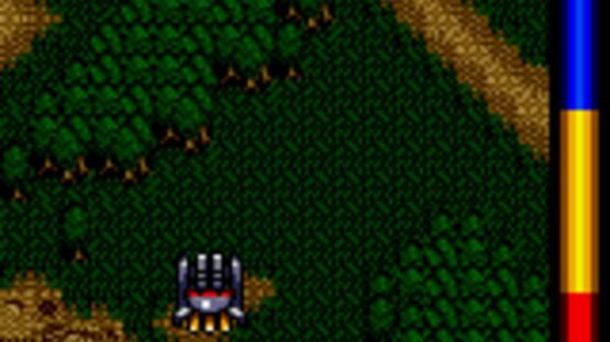 Screenshot for Griffin