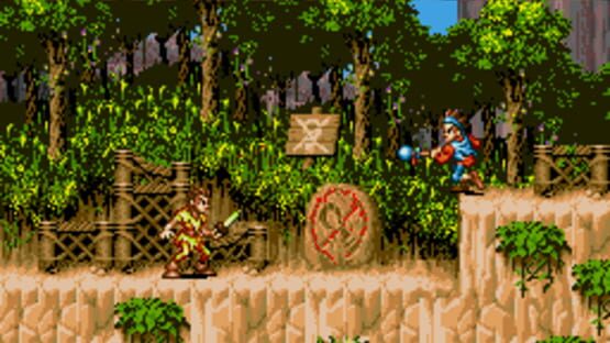 Screenshot for Hook