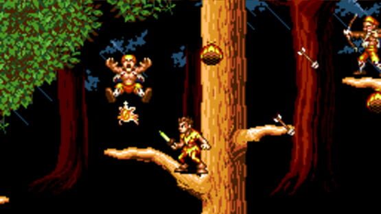 Screenshot for Hook