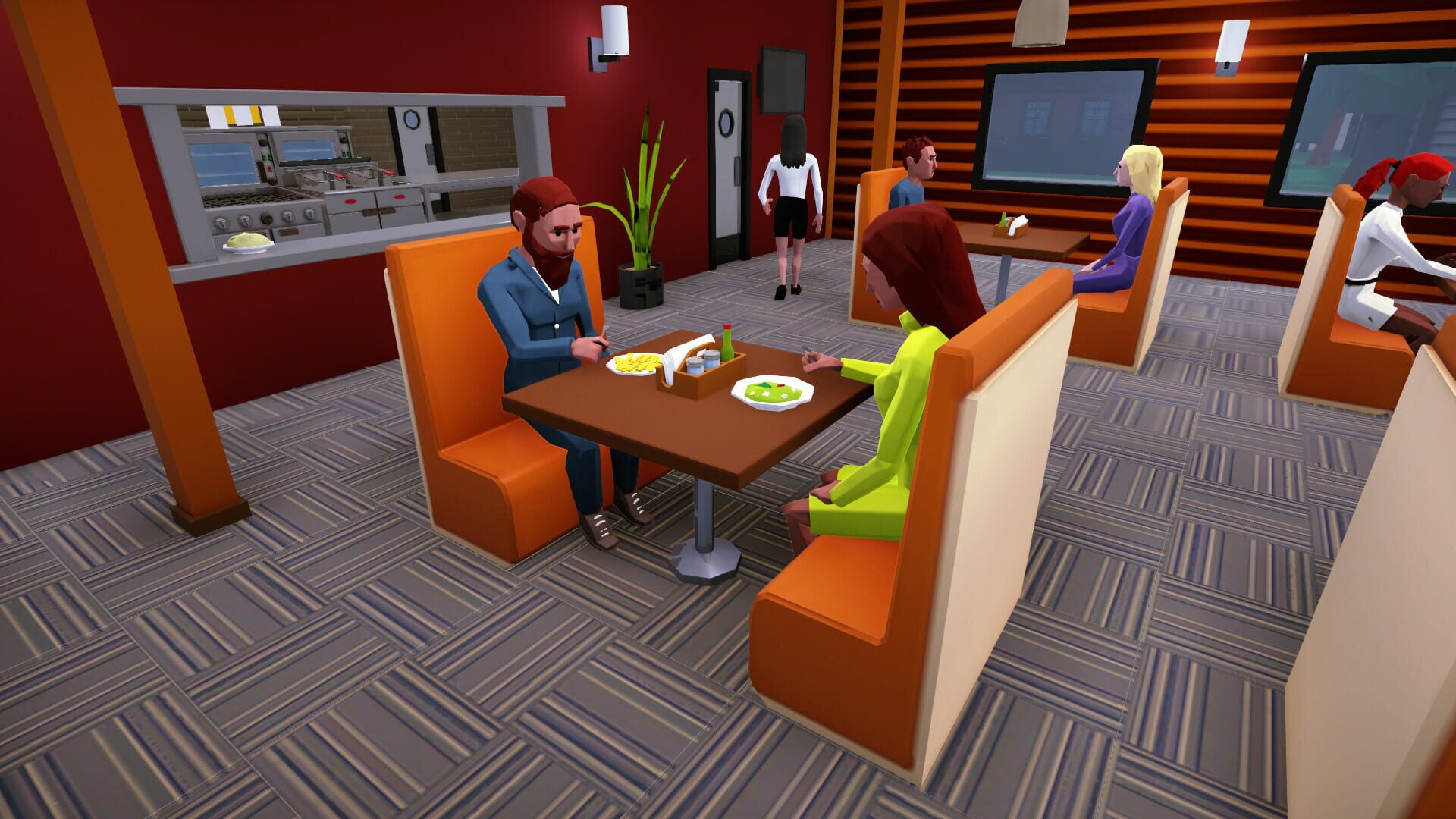 Screenshot for Recipe for Disaster