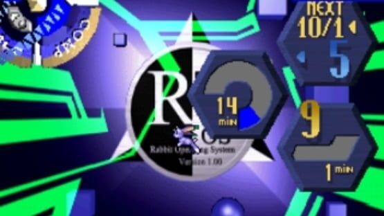 Screenshot for Noel: Not Digital