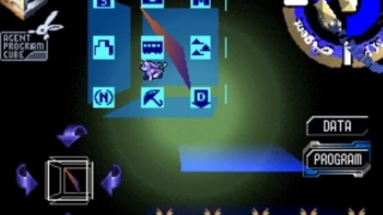 Screenshot for Noel: Not Digital