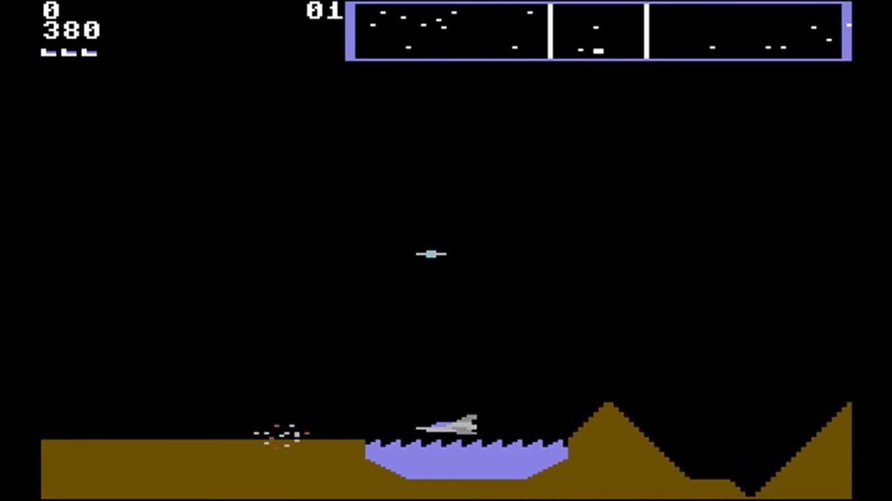 Screenshot for Astroblitz
