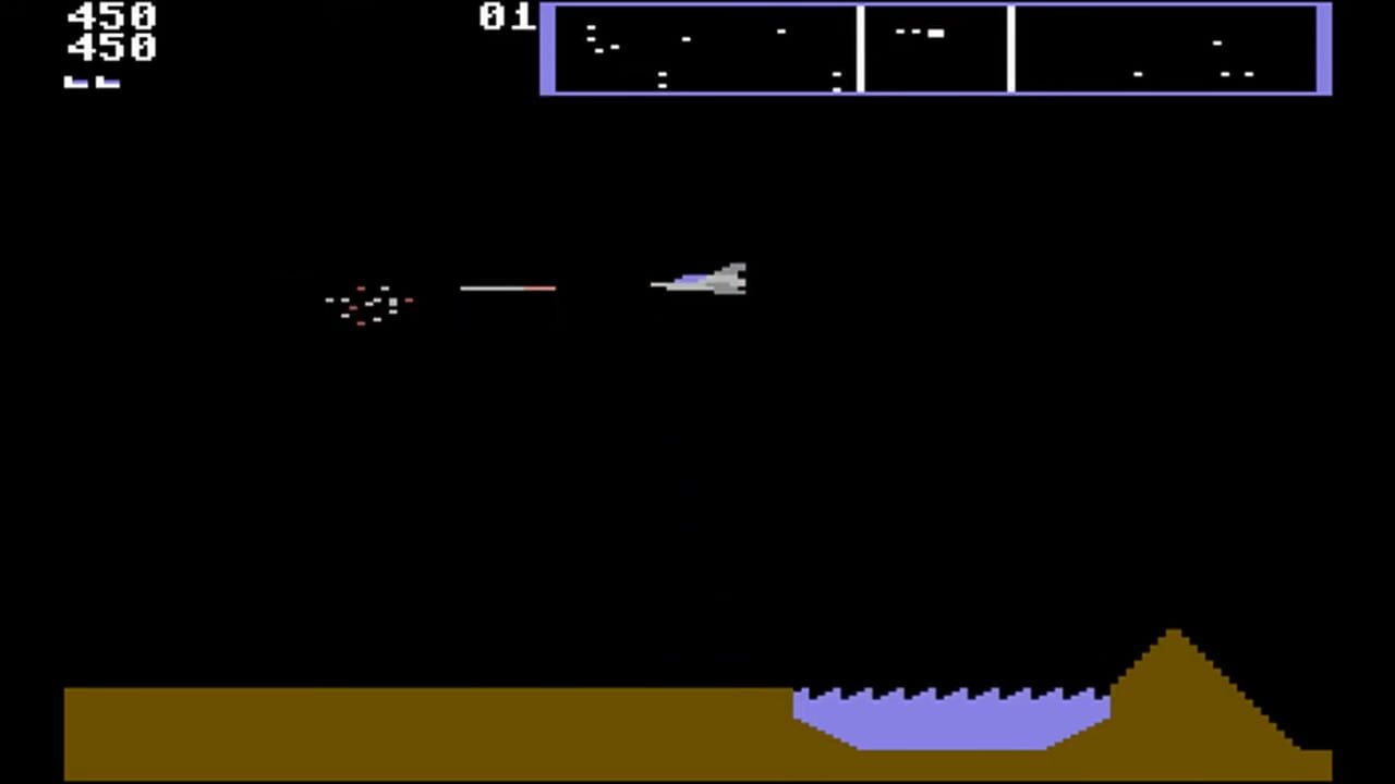 Screenshot for Astroblitz