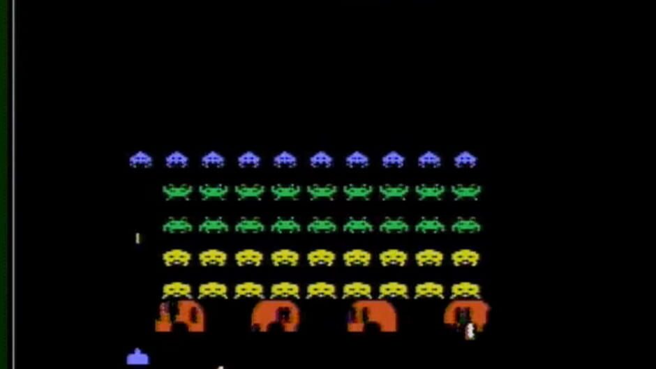Screenshot for Avenger