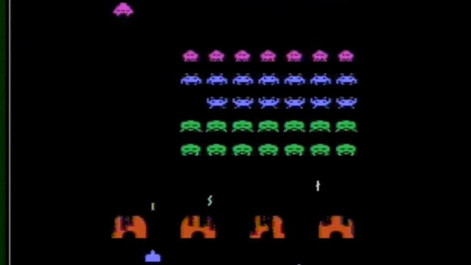 Screenshot for Avenger