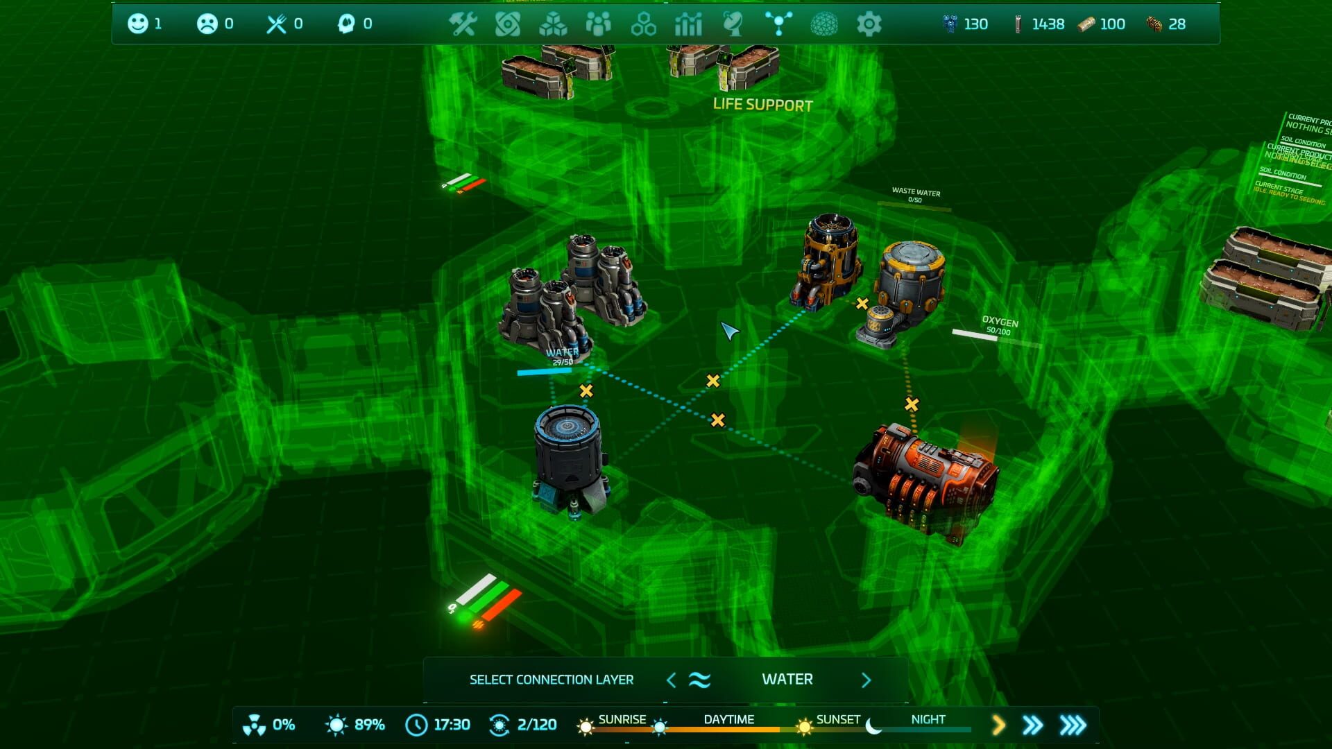 Screenshot for Base One