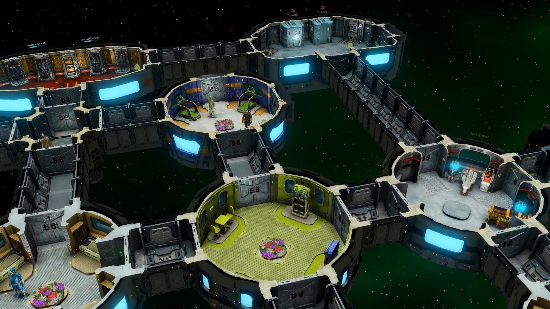Screenshot for Base One