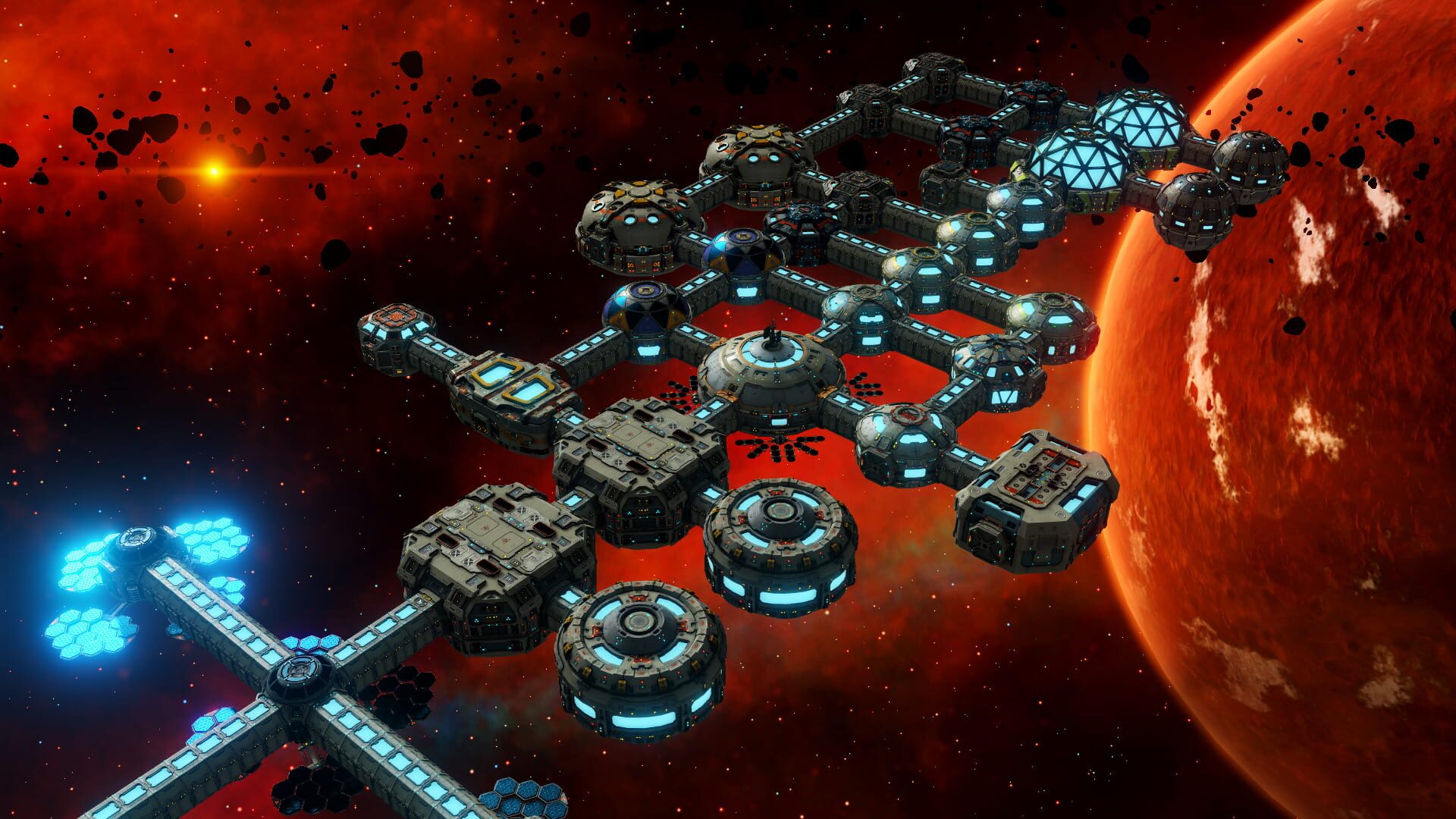 Screenshot for Base One