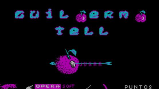 Screenshot for Guillermo Tell