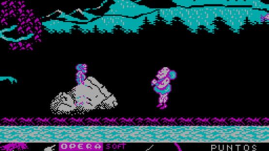 Screenshot for Guillermo Tell