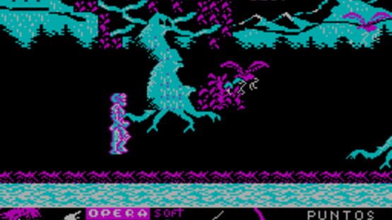 Screenshot for Guillermo Tell