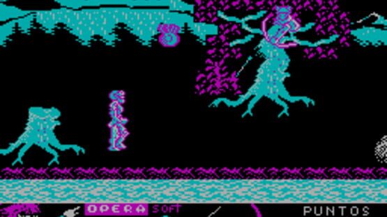 Screenshot for Guillermo Tell