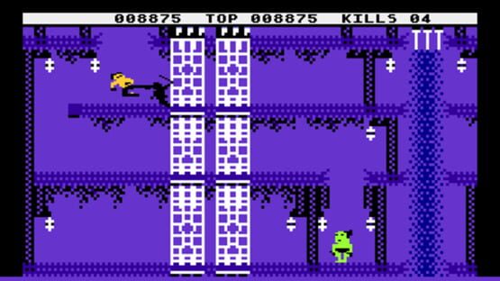 Screenshot for Bruce Lee