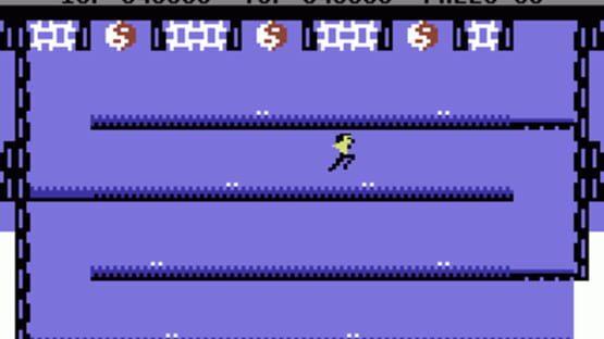 Screenshot for Bruce Lee