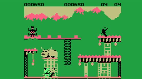 Screenshot for Bruce Lee
