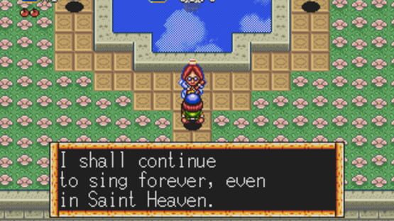 Screenshot for Crusader of Centy