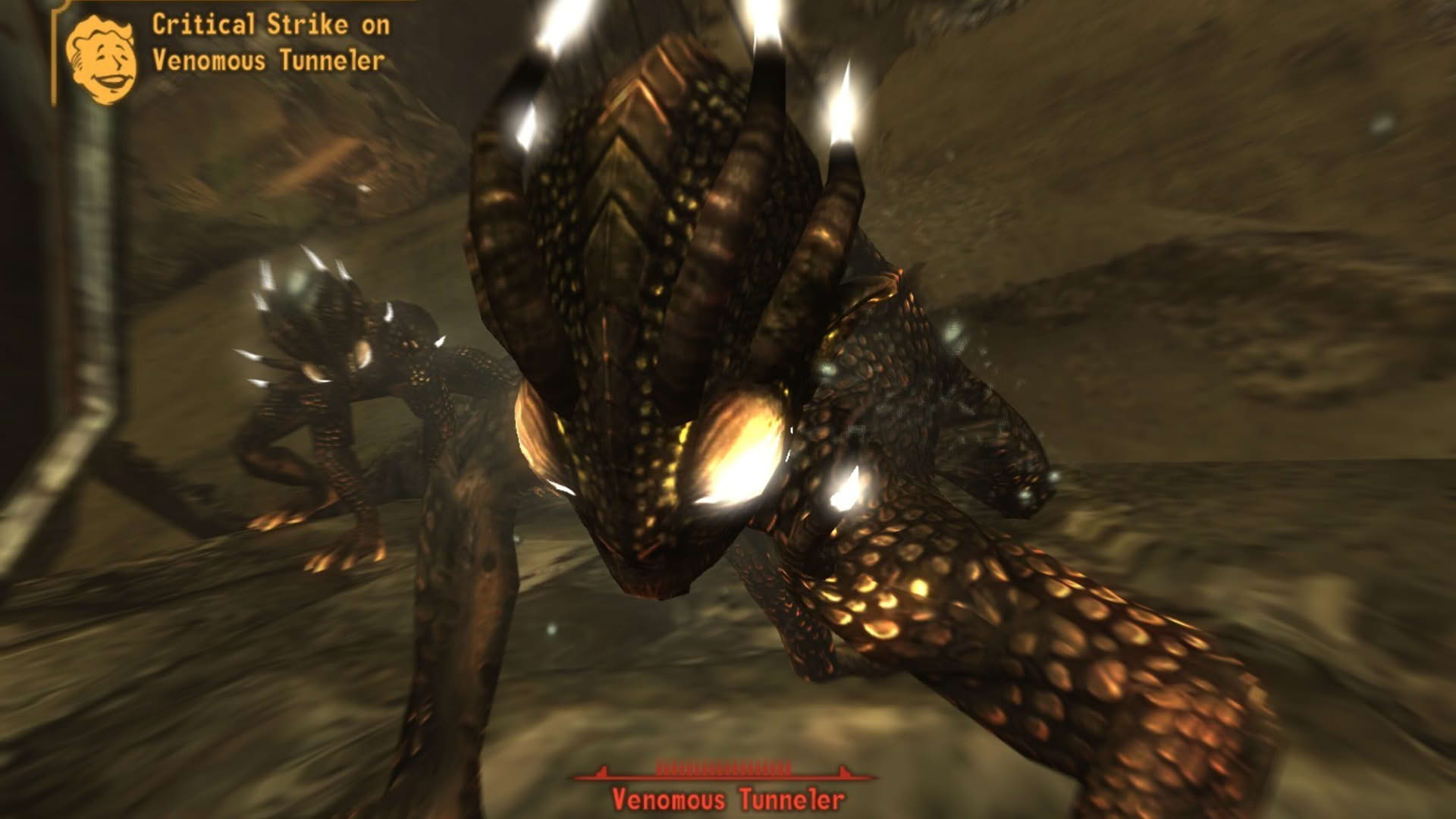 Screenshot for Fallout: New Vegas - Lonesome Road