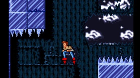 Screenshot for James Bond Jr.