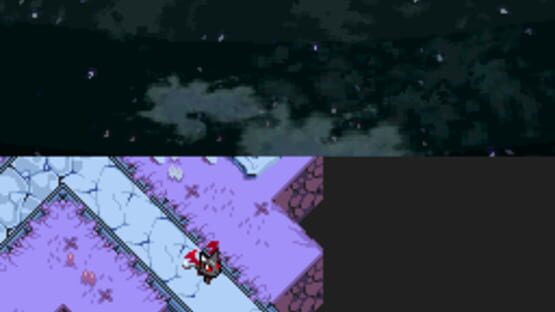 Screenshot for Lunar Knights