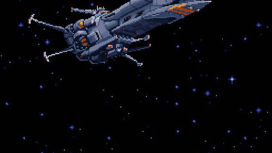 Screenshot for Metal Warriors