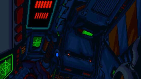 Screenshot for Metal Warriors