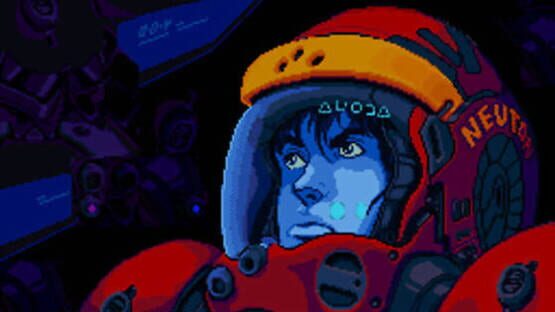 Screenshot for Metal Warriors
