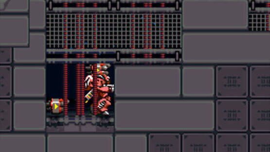 Screenshot for Metal Warriors