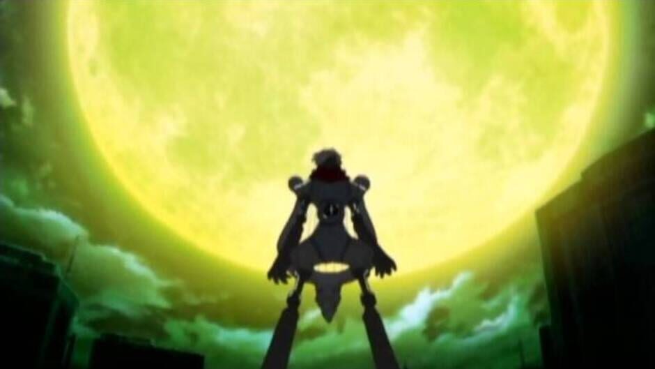 Screenshot for Persona 3