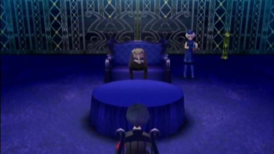 Screenshot for Persona 3
