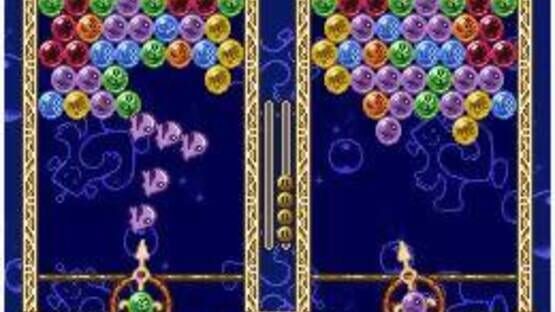 Screenshot for Bust-A-Move