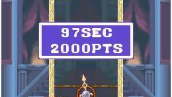 Screenshot for Bust-A-Move
