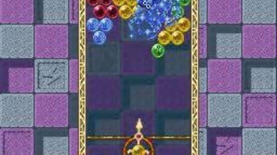 Screenshot for Bust-A-Move