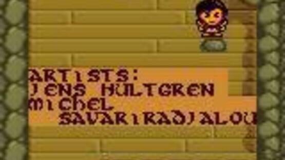 Screenshot for Quest for Camelot