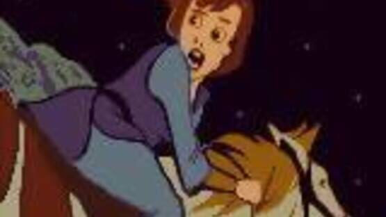 Screenshot for Quest for Camelot