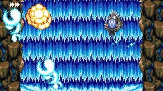 Screenshot for Seirei Senshi Spriggan