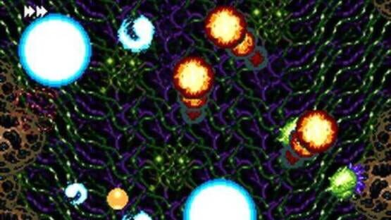Screenshot for Seirei Senshi Spriggan
