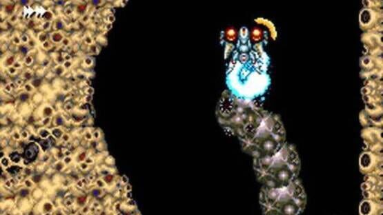 Screenshot for Seirei Senshi Spriggan
