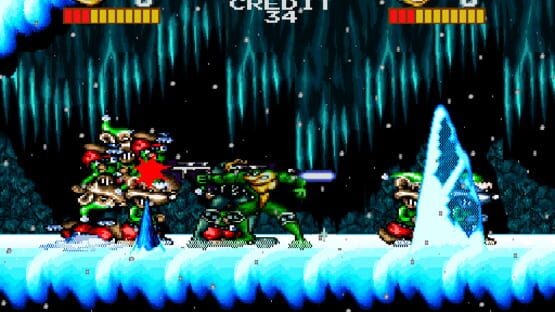 Screenshot for Battletoads