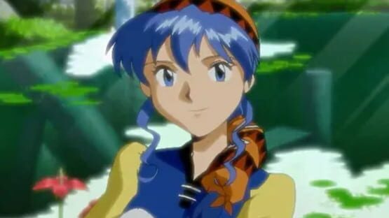 Screenshot for Lunar: Silver Star Story Complete